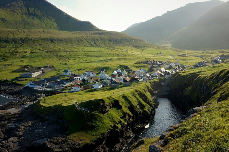 Komplett reiseguide til Færøyene - ReiseKroken.no