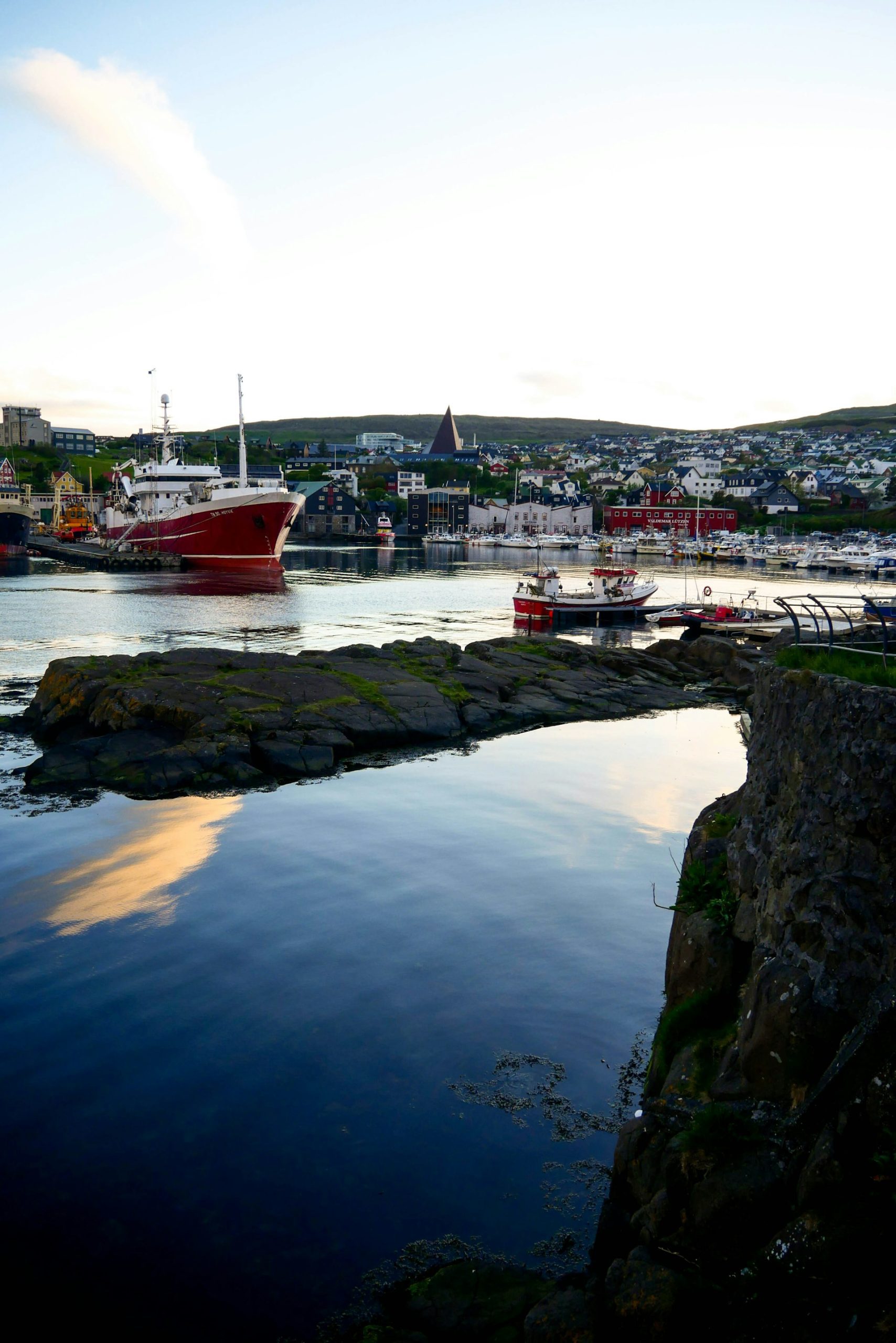 Komplett reiseguide til Færøyene - ReiseKroken.no