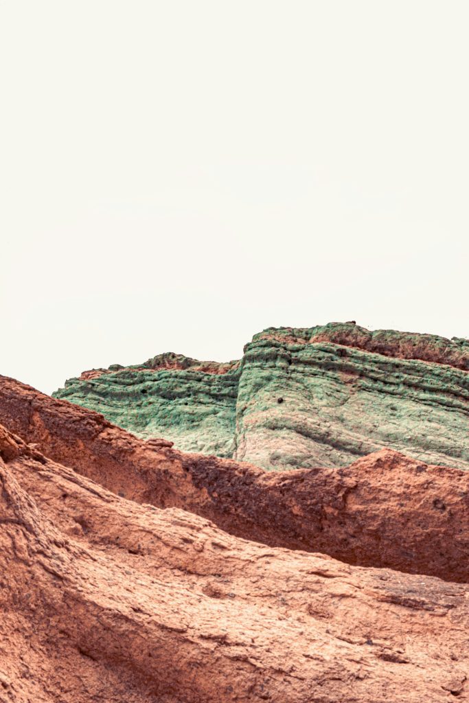 Los Azulejos på Gran Canaria