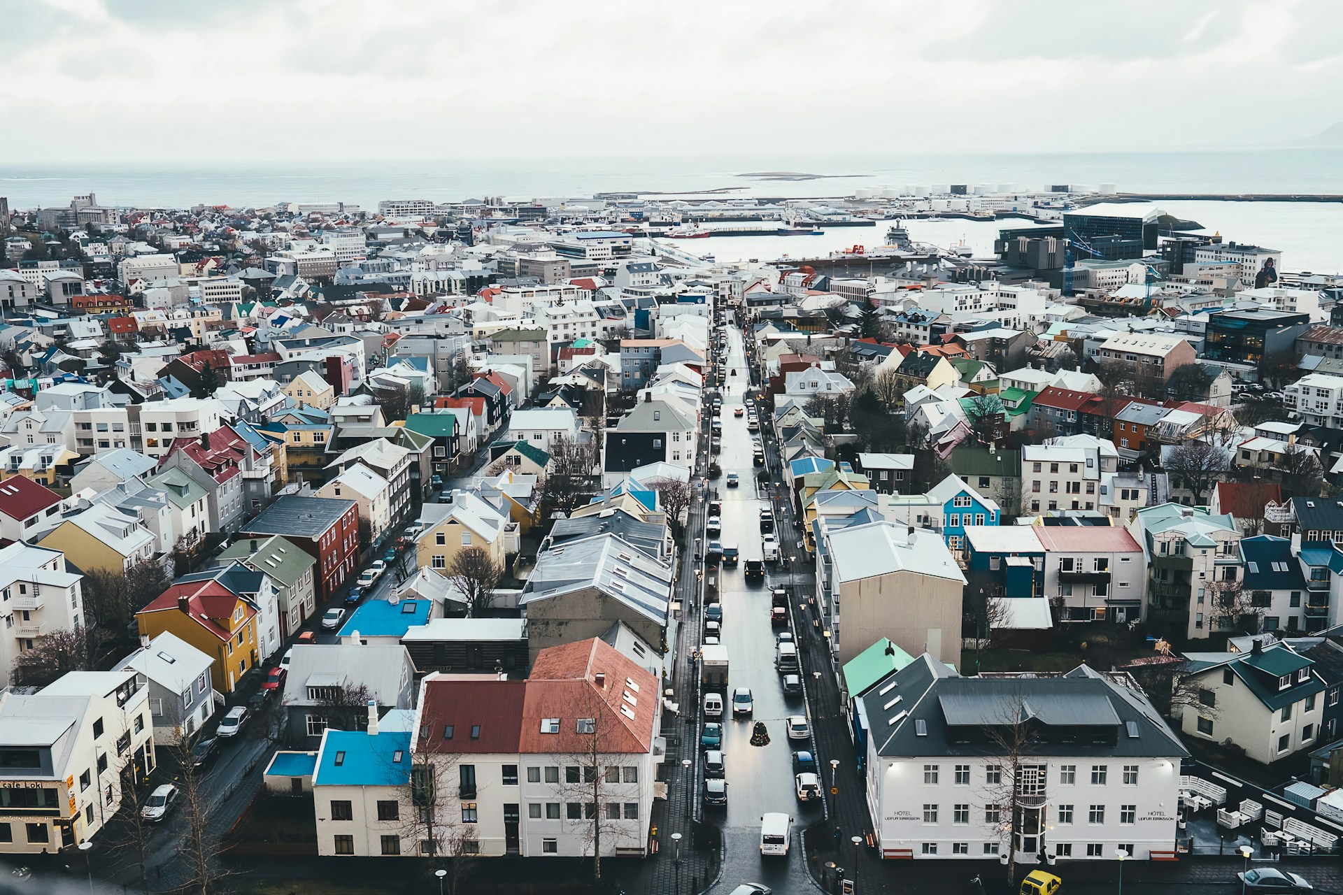 Reykjavík