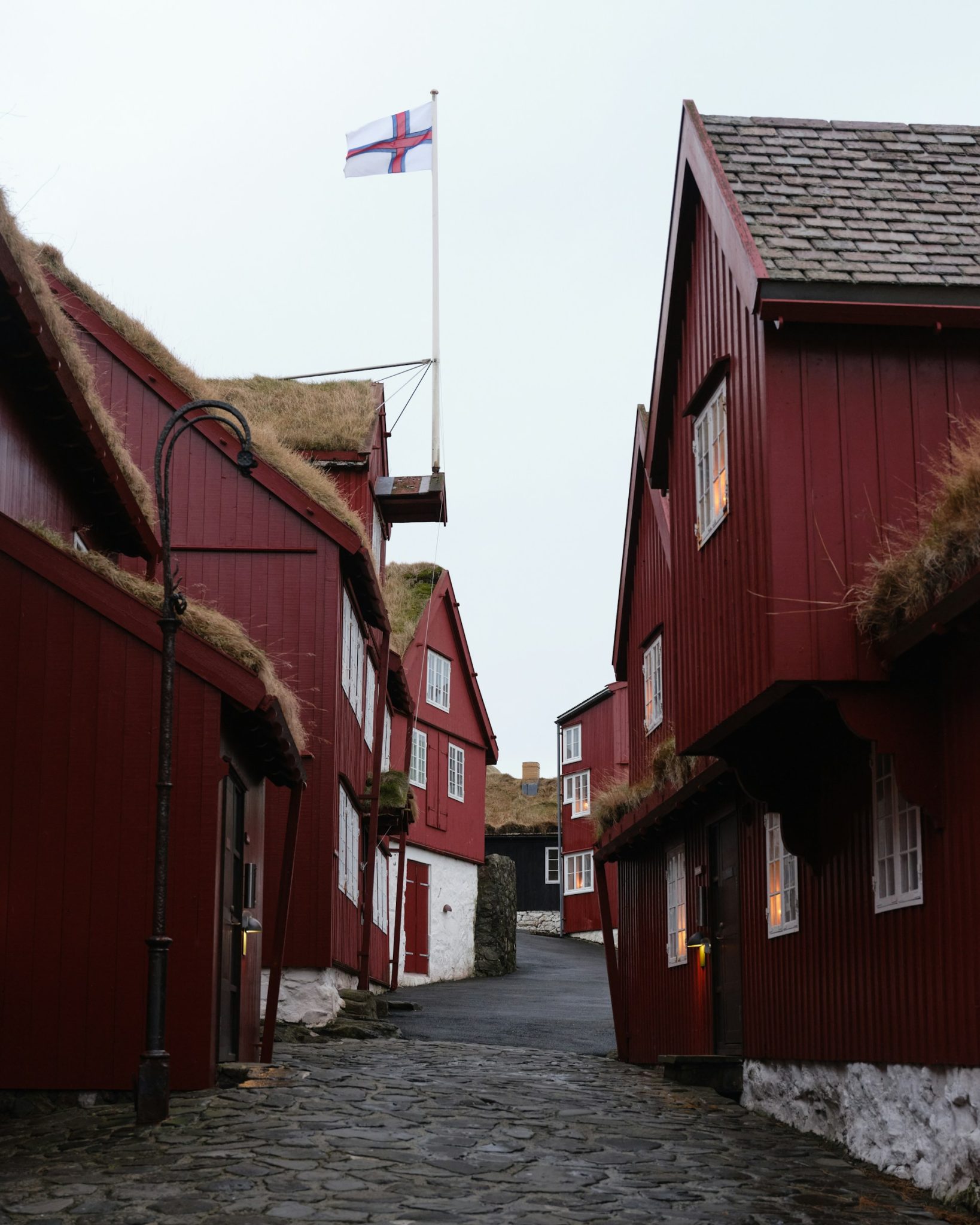Komplett reiseguide til Færøyene - ReiseKroken.no