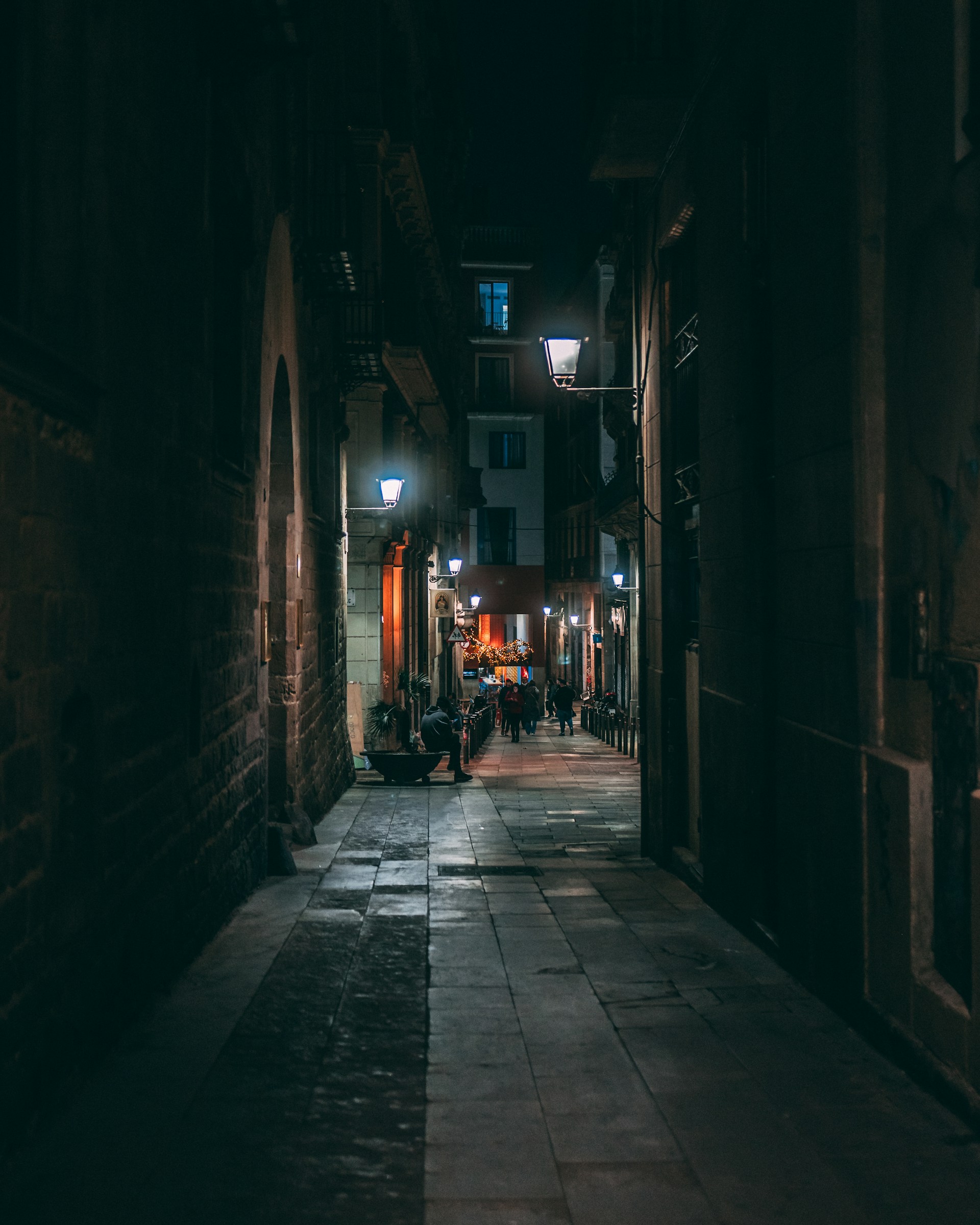 Reiseguide: Barri Gòtic i Barcelona Barri Gòtic i Barcelona