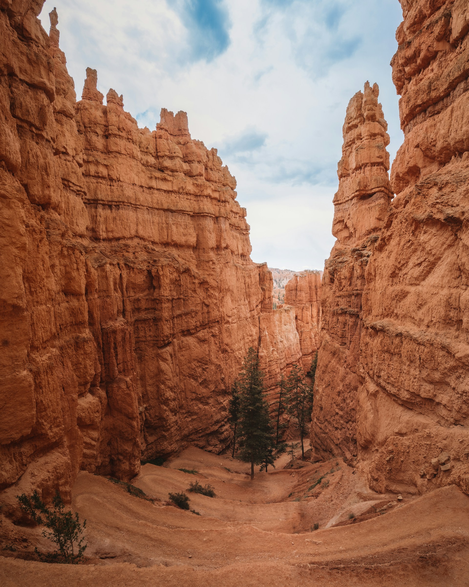 Bryce Canyon