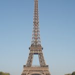 Reiseguide: Eiffeltårnet i Paris Eiffeltårnet i Paris