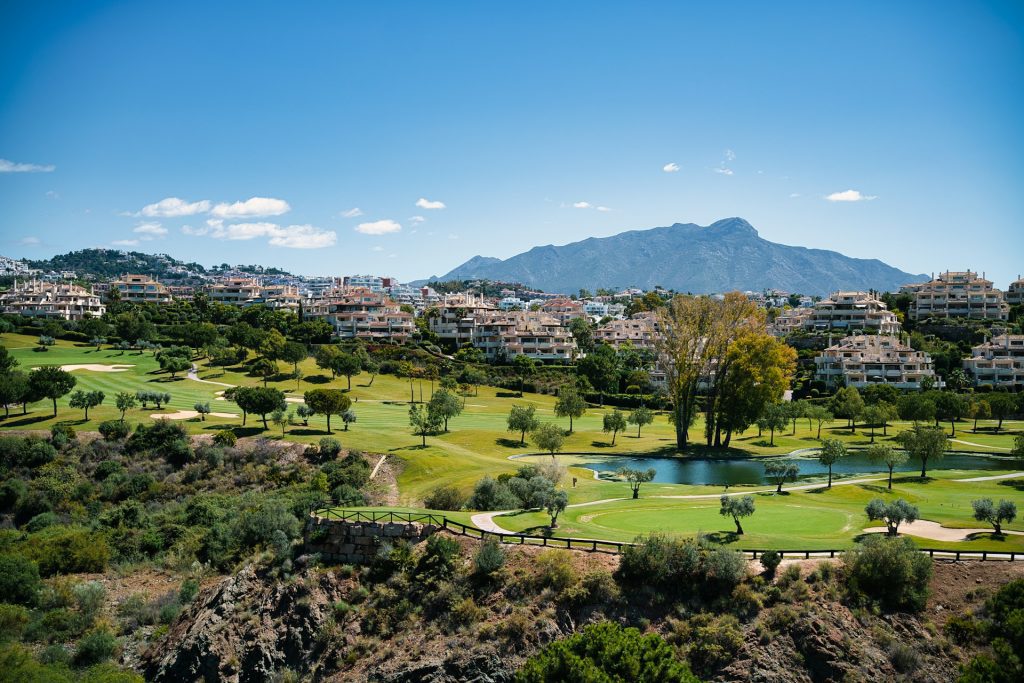 De beste hotellene i Marbella: luksus, sjarm og strandliv på sitt beste