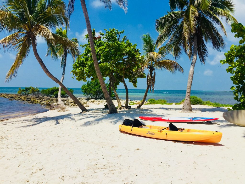 Key West. 