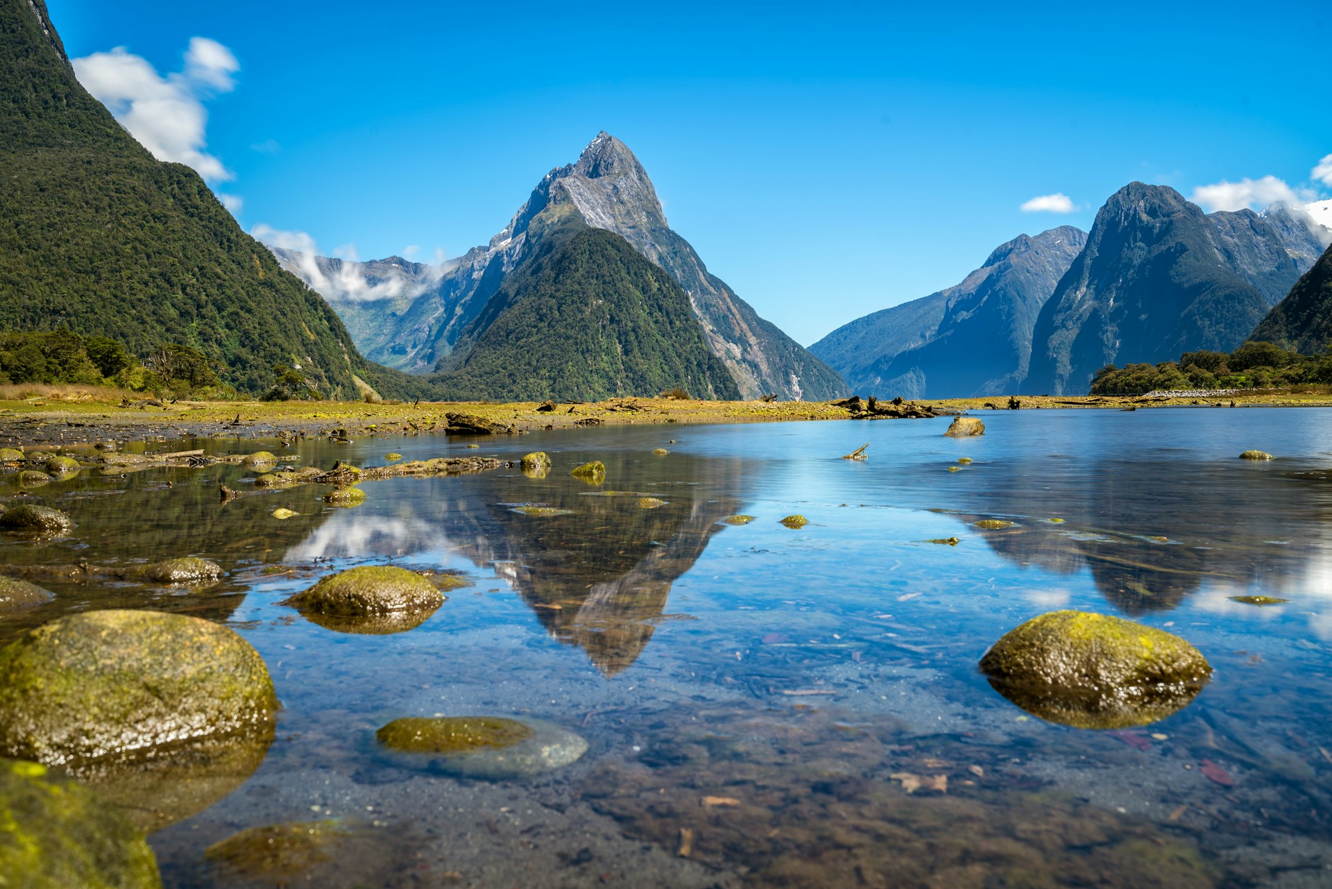 Reiseguide Til New Zealand Alt Du Trenger For En Dr mmereise 