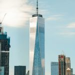 One World Trade Center i New York