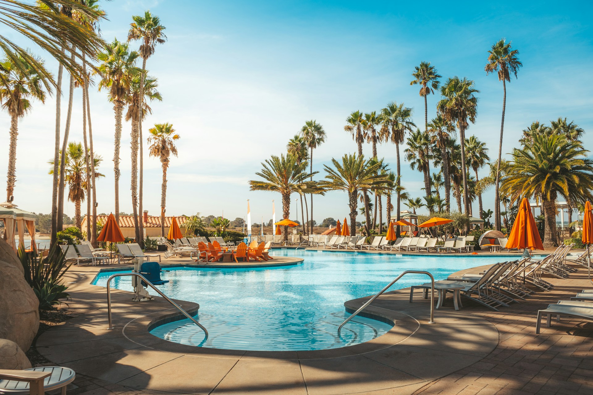 Hva inkluderer "All Inclusive", og bør du velge det? Resorthotell i San Diego