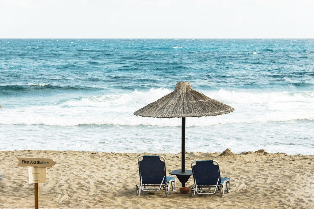Reiseguide til Malia på Kreta