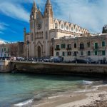 St. Julian’s på Malta