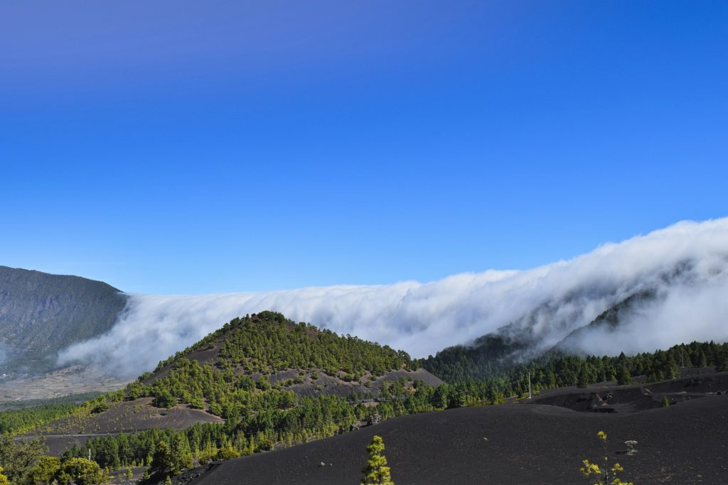 La Palma reiseguide: den grønne eventyrøya på Kanariøyene
