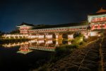 Reiseguide: Gyeongju Bro i Gyeongju i Sør-Korea