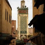 Reiseguide: Fez i Marokko Fez i Marokko