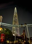 Lotte World Tower i Seoul