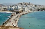 Naxos i Hellas