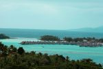 Reiesguide: Tahiti Bungalower på et resort i Tahiti i Fransk Polynesia