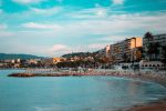 Cannes i Frankrike