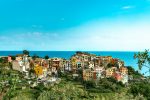 Corniglia i Italia