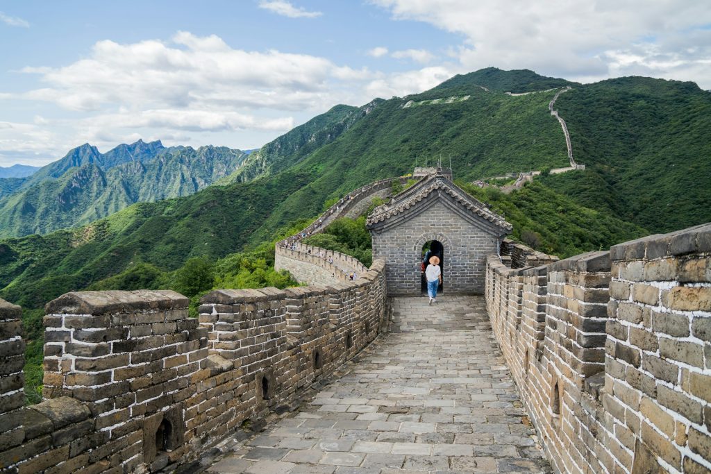 Reiseguide til Mutianyu – den vakreste delen av Den kinesiske mur