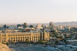 El Paso i Texas