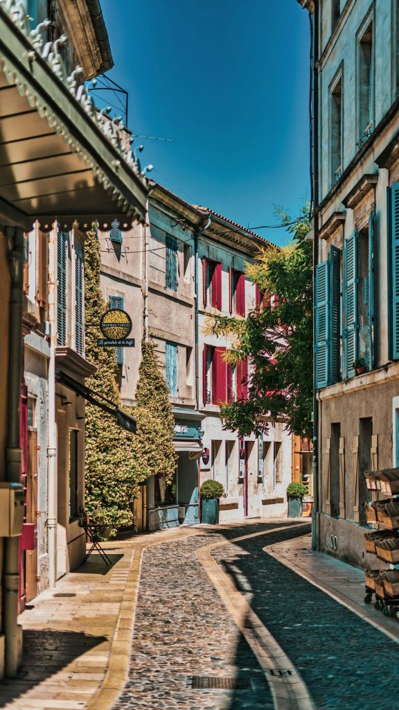 Reiseguide til Saint-Rémy-de-Provence – hjertet av Provence