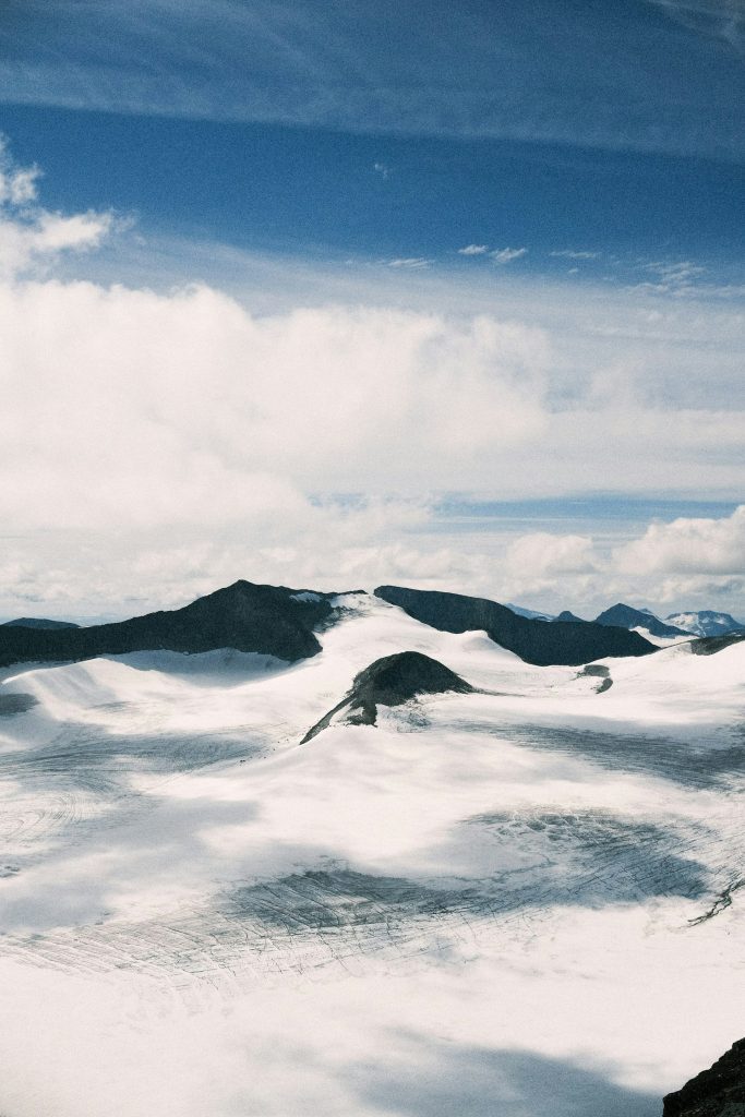 De største nasjonalparkene i Norge: en reise gjennom storslått natur De største nasjonalparkene i Norge: en reise gjennom storslått natur