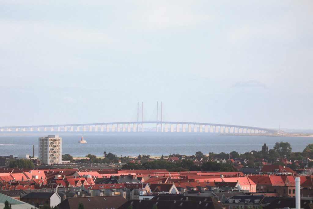 Reiseguide til Øresundsbroen – reisen mellom Danmark og Sverige på sitt vakreste