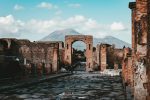 Pompeii i Italia