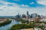 Reiseguide til Texas: delstaten der alt er større Austin i Texas