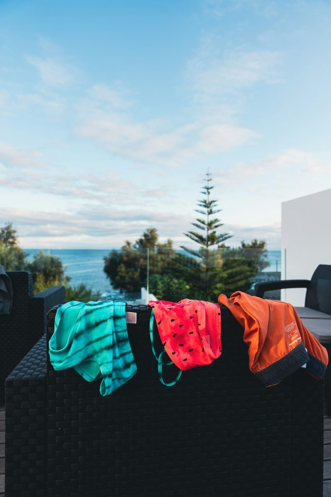 Reise med barn til utlandet når dere har delt foreldreansvar Reise med barn til utlandet når dere har delt foreldreansvar