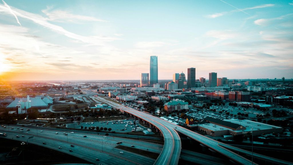 Reiseguide til Oklahoma City – westernsjarm og moderne overraskelser i hjertet av USA