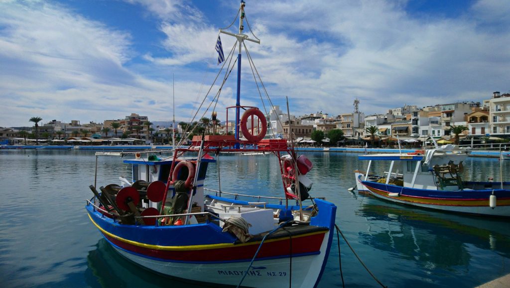Reiseguide til Sitia på Kreta – Kretas bortgjemte perle i øst