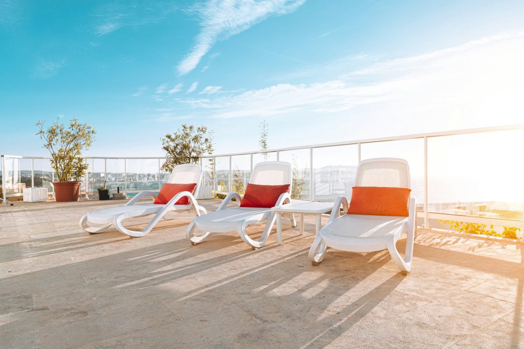Reiseguide til Alvor i Portugal