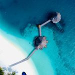 Conrad Maldives Rangali Island på Maldivene