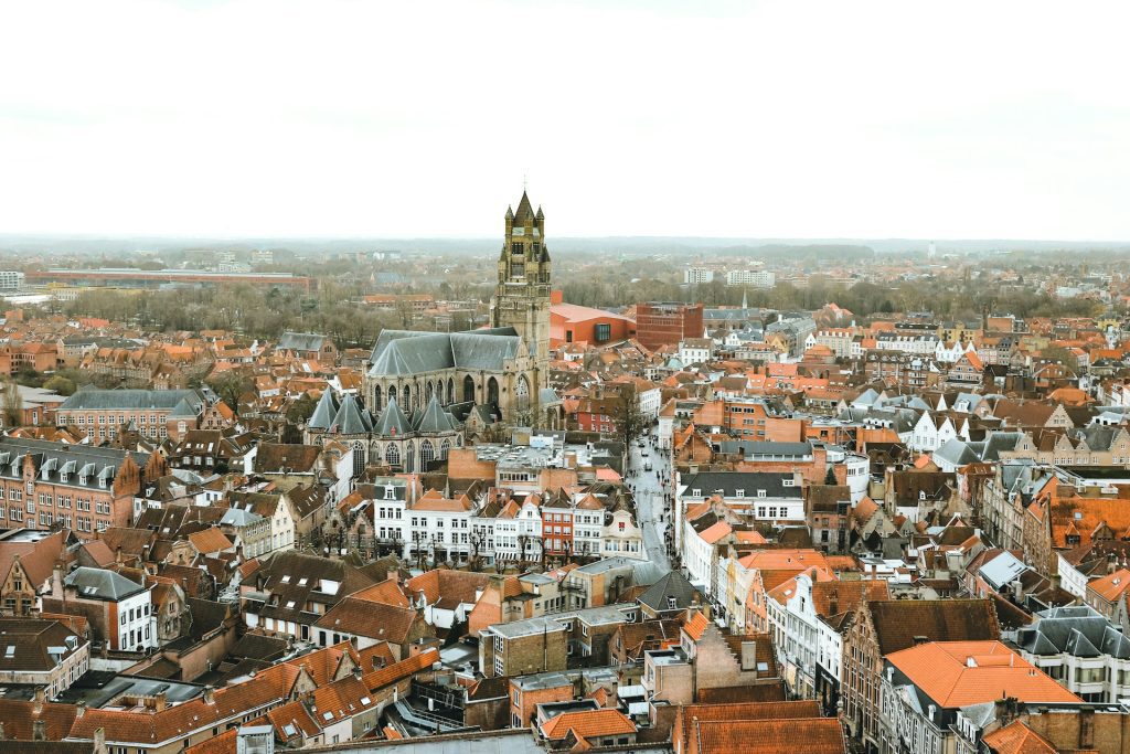 Prisnivået i Belgia: hva koster det egentlig å reise i landet?