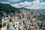 De største byene i Colombia: storbyguide til Bogotá, Medellín, Cali og kystperlene Bogotá i Colombia.